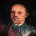  Franciszek Bouffał-Doroszkiewicz h. Kościesza  