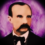  Antoni Barancewicz h. Junosza  