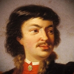  Adam Wawrzyniec Rzewuski h. Krzywda  