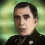  Stanisław Świnarski  