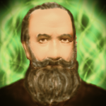  Gustaw Wilhelm Soubise-Bisier (właściwie Bisier)  