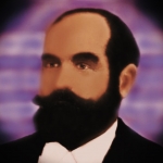  Ludwik Wilhelm Meyer  