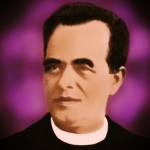  Michał Wincenty Barzyński  