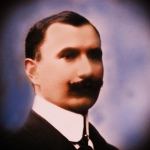  Józef Longin Ostaszewski  