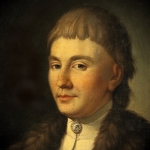  Stanisław Sołtan (Pereświet-Sołtan)  