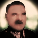  Bolesław Kornel Popowicz  