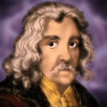  Bogusław Leszczyński h. Wieniawa  