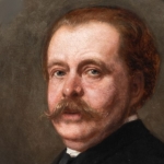  Julian (Jehuda Lejb) Klaczko  