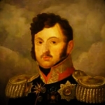  Wincenty Krasiński h. Ślepowron  