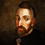  Mikołaj Sapieha h. Lis  