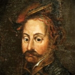  Jan Ferdynand Sapieha  
