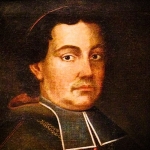  Paweł Franciszek (w zakonie Bernard) Sapieha  