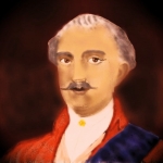  Józef Kazimierz Lipiński h. Brodzic  