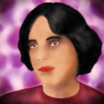  Julia Świtalska (Świtalska-Fularska, z domu Jaroszewicz)  