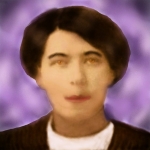  Halina (Halżka) Nieniewska  