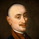  Jan Mikołaj Chodkiewicz  