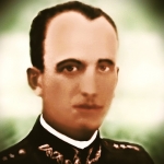  Marian Michał Świtalski  