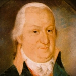  Benedykt Beniamin Morykoni  