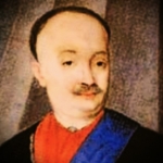  Konstanty Ludwik Plater (Broel-Plater)  