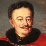  Józef Potocki h. Pilawa  