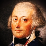  Franciszek Ksawery Sapieha h. Lis  