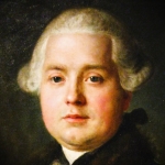  Franciszek Rzewuski h. Krzywda  