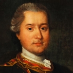 Józef Rzewuski h. Krzywda  