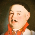  Jerzy Skarzyński (Skarżyński) h. Bończa  