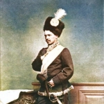  Teodor Leon Cieszkowski  