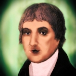  Gabriel Rafał Opacki h. Prus  