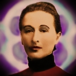  Zofia Stankiewiczówna  