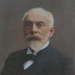  Juliusz Wilhelm Brühl  
