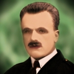  Tadeusz Strumiłło (Zgierski-Strumiłło)  