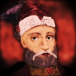  Jan Leszczyński h. Wieniawa  