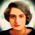  Balbina Świtycz-Widacka (z domu Świtycz)  