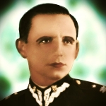  Tadeusz Juliusz Tabaczyński (przybrane nazwiska: Grabicz, Królikowski, Królikiewicz, Bronisław Rulka)  