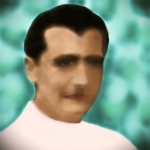  Zbigniew Franciszek Tabeński  