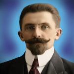  Ignacy Witold Sadowski (Lubicz-Sadowski)  