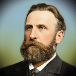  Bolesław Adam Baranowski  