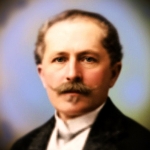  Władysław Wiktor Czajkowski (Czaykowski) h. Gryf  