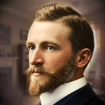  Ludwik Michał Panczakiewicz  