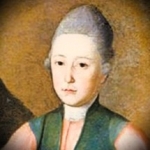  Antoni Mikołaj Radziwiłł h. Trąby  