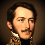  Edward Białoskórski h. Awdaniec  