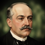  Władysław Badeni h. Bończa  