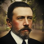  Fortunat Joseph Strowski  