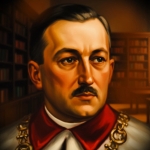  Stanisław Izydor Runge  