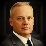  Dymitr Szarzyński (Sęp-Szarzyński)  