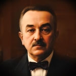  Bronisław Zygmunt Siwik  