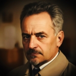  Aleksander Robert Landy  