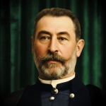  (Jan) Witold Rogoyski (Rogojski)  